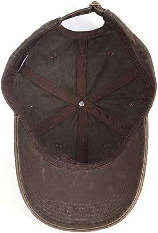 XXL Boy Yıkanmış Denim beyzbol şapkası, Büyük Pigment Boyalı Baba Şapka, düşük Profilli Spor Kap Büyük Kafalar için
