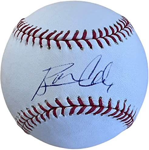 Bobby Cox İmzalı Resmi Beyzbol Birinci Ligi (JSA) - İmzalı Beyzbol Topları