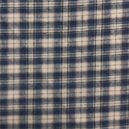 Pico Tekstil Tartan Ekose İpliği Boyalı Pazen-58 Geniş - 3 Metre Cıvata-Çok Koleksiyon Tarzı FP02