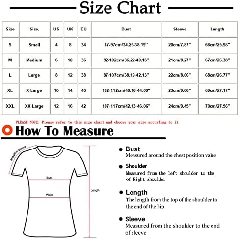 Bayan Rahat T Shirt Kısa Kollu 2023 V Boyun Pamuk Grafik Afrika Gevşek Fit Rahat Fit Üst Gömlek Bayanlar için K5
