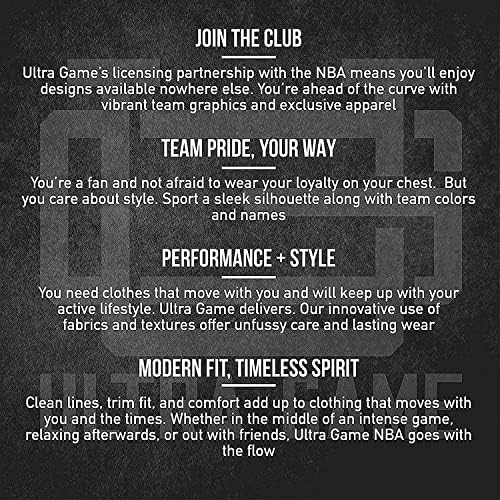 Ultra Oyun NBA erkek Süper Yumuşak Basketbol Eğitim Şortu