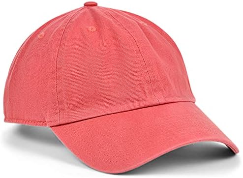 '47 Boş Klasik Temizleme Kapağı, Erkekler ve Kadınlar için Ayarlanabilir Düz Beyzbol Şapkası