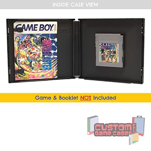 Las Vegas Havalı El / (GBC) Game Boy Color-Sadece Oyun Çantası-Oyun Yok