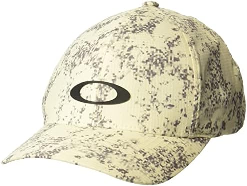 Oakley Kum Kamuflajlı Şapka