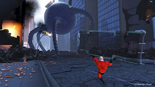 Kinect Rush: Bir Disney Pixar Macerası-Xbox 360 (Yenilendi)
