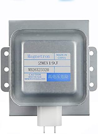 WB26X23320 Magnetron Frigidaire GE WB27X11211 5304509470 5304464072 MW-4450-21 JVM3160DF4WW Mikrodalga Fırın Magnetron