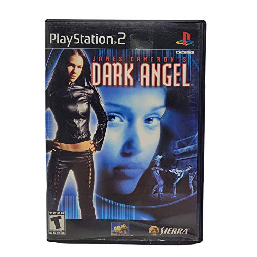 Kara Melek - PlayStation 2