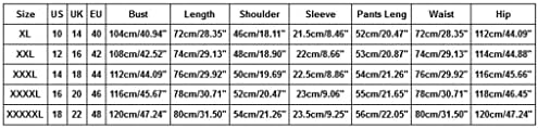 CFSNCM erkek spor giyim seti Spor Rahat kısa kollu tişört Seti 2 Parça Beachwear (Renk: B, Boyut: Lcode)
