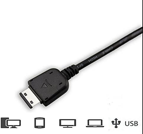 USB Veri Şarj Kablosu Kablosu Samsung SGH-F400 SGH-F480 GT-B2100 GT-B2700 GT-B3410 GT-B5722 GT-C3050 GT-C3060 GT-C3200