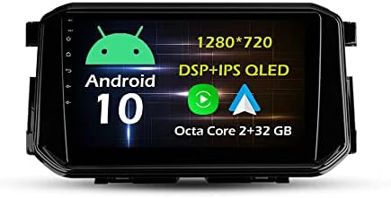 10.1 Android 10 Dash Araba Stereo Radyo için Fit Nissan Terra Xterra 2018 19 20 21 22 Kafa Ünitesi GPS Navigasyon